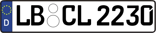 LB-CL2230