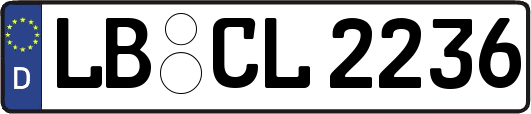 LB-CL2236