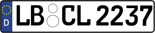 LB-CL2237