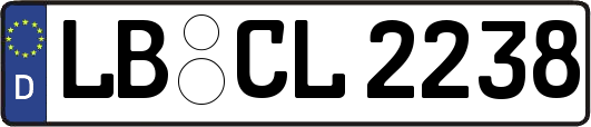 LB-CL2238