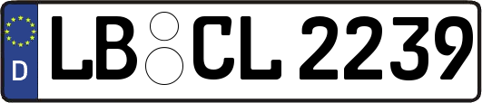 LB-CL2239