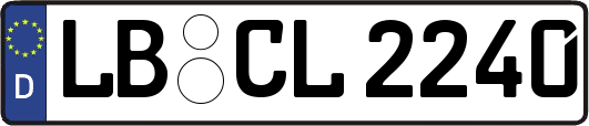 LB-CL2240