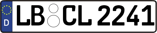 LB-CL2241