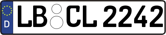 LB-CL2242