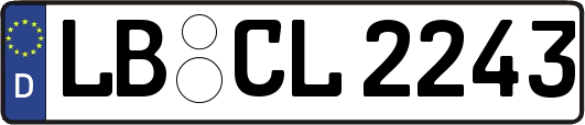 LB-CL2243