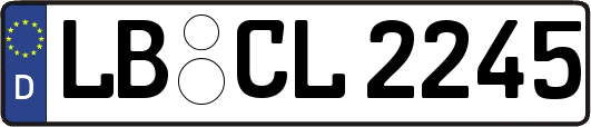 LB-CL2245