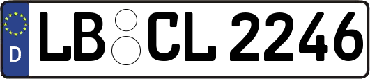 LB-CL2246