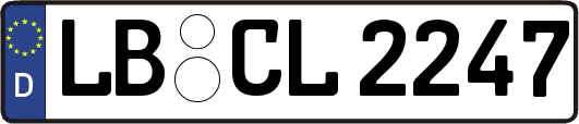 LB-CL2247