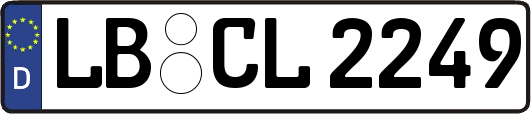 LB-CL2249