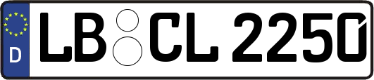 LB-CL2250