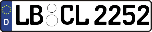 LB-CL2252