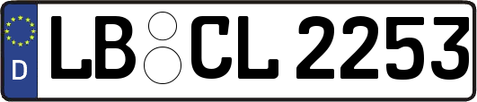 LB-CL2253