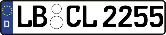 LB-CL2255
