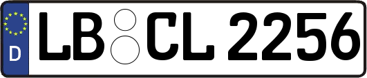 LB-CL2256
