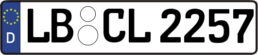 LB-CL2257