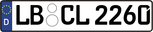 LB-CL2260