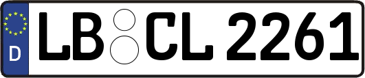 LB-CL2261