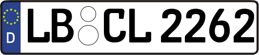 LB-CL2262