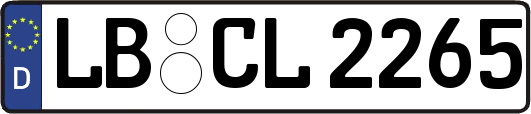 LB-CL2265