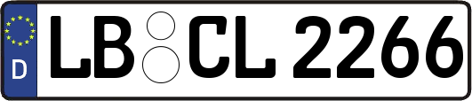LB-CL2266