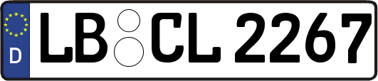 LB-CL2267