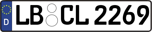 LB-CL2269