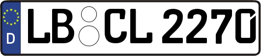 LB-CL2270