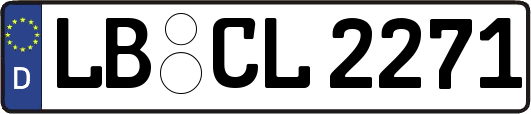 LB-CL2271