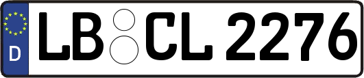 LB-CL2276