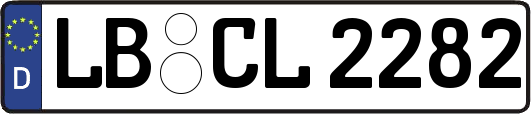 LB-CL2282