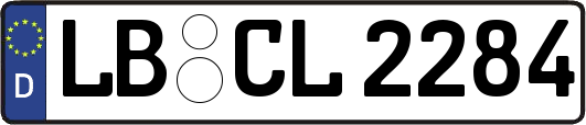 LB-CL2284
