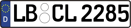LB-CL2285