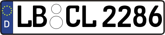 LB-CL2286