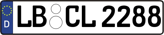LB-CL2288