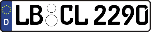 LB-CL2290