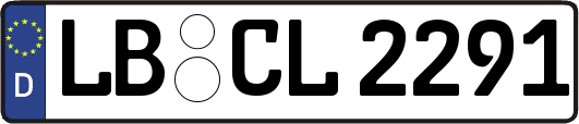 LB-CL2291