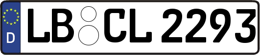 LB-CL2293
