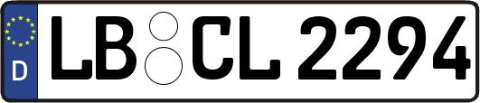 LB-CL2294