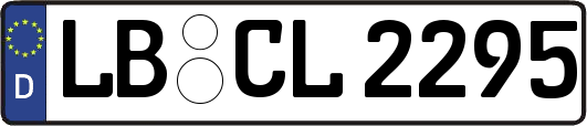 LB-CL2295