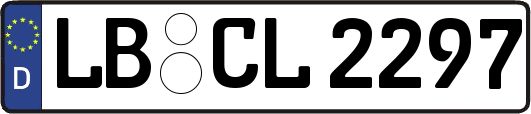 LB-CL2297