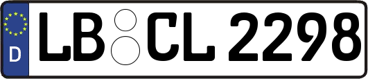LB-CL2298