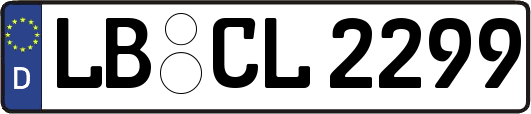 LB-CL2299