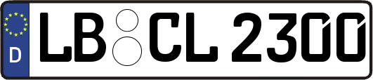 LB-CL2300