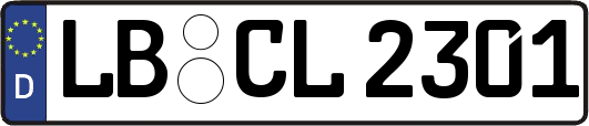 LB-CL2301