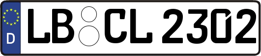 LB-CL2302