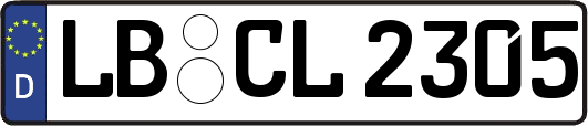 LB-CL2305
