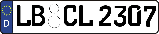 LB-CL2307