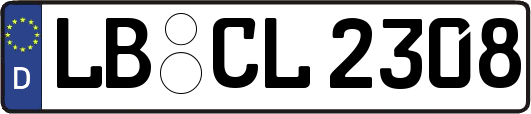 LB-CL2308