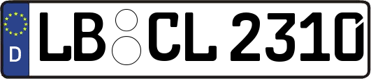 LB-CL2310
