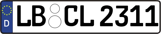 LB-CL2311